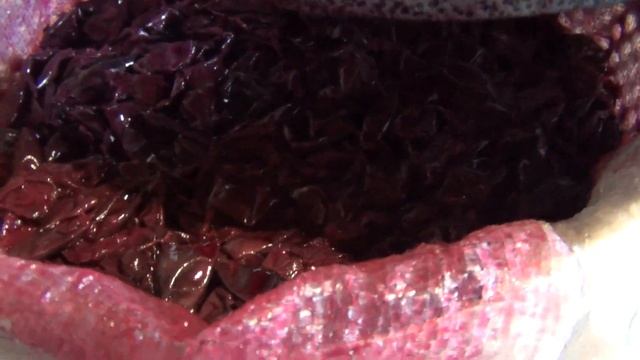 4 я серия. КАЧЕСТВО ВИНА. Как влияют дрожжи, ферменты и ХМ смотреть онлайн