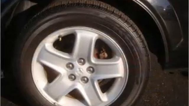 2003 Dodge Stratus - Libertyville IL смотреть онлайн