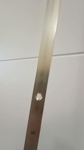 Приехал замок KFV с двумя дополнительными ригелями #секретыоконщика смотреть онлайн