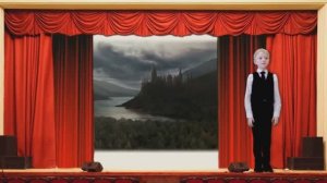 Песенка студента (Из вагантов)