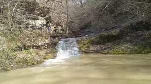 29.03.2025 Ущелье Мишоко