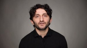 Видеовизитка актера Мартин А.