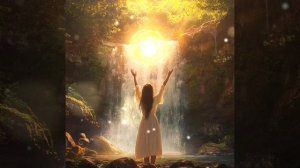 Послание от 30.03. На новой Земле духовность будет  фундаментом всей жизни. Отец Абсолют