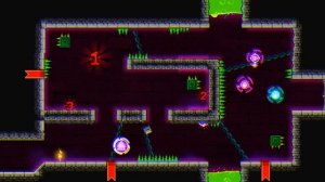 Играем в Геометрии дэш - Ещё один эпичный рывок! (все монеты) — Geometry Dash