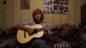 Осень-лето  концерт