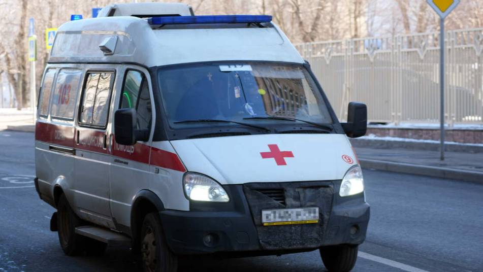 Двое детей погибли от отравления угарным газом в Тамбове