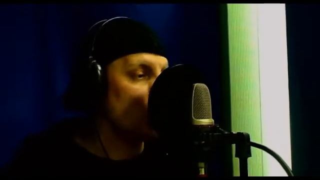 Витёк Live на MegaFM для HTTV смотреть онлайн