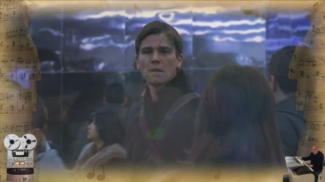 «Теряем мы любовь»
Шаман (Ярослав Дронов)