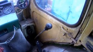 Обзор ЮМЗ 6 АЛ турбо