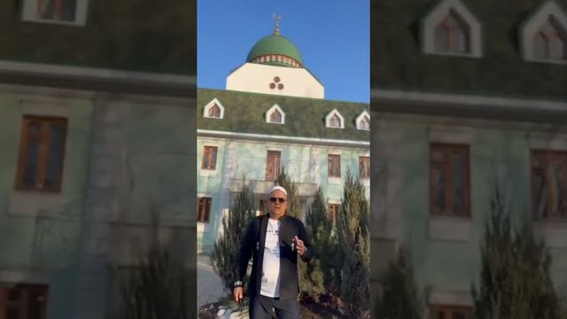 Динар Әминев - Рамаҙан