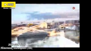 Выпуск №285. Эволюция заставок программы "Город новостей"