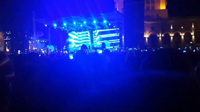 Концерт Тимати в Ереване 2017 смотреть онлайн