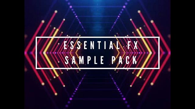 Essential FX Sample Pack [FREE DOWNLOAD] смотреть онлайн