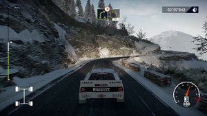 WRC 10 Ты НЕ Справишься!