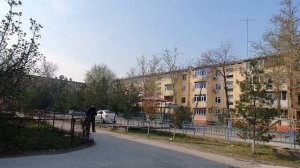 ФЕРГАНА КИРГУЛИ.ТЦ ПЕЛИКАНЫ район , март25г