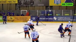 🤩Хет-трик Козинова! | Могилев – Локомотив – 7:3 | 02.12.2023 | Betera-Экстралига | Обзор