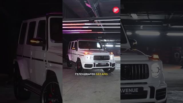 До 100 тыс. за сутки: сколько стоит взять авто в аренду в Казани? #казань #арендаавто #авто