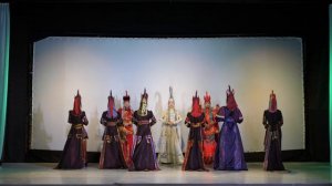 Тос-Карак - Он-Кум