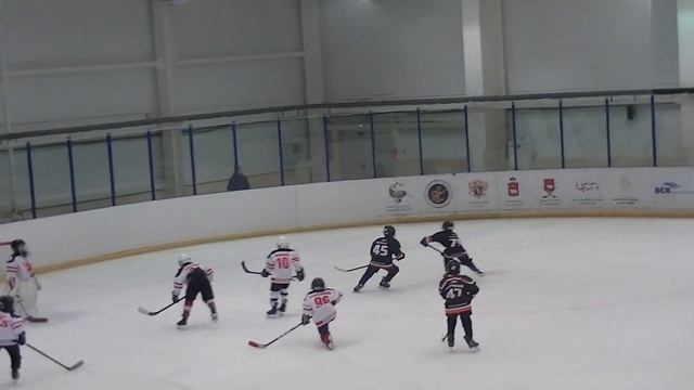 ХК Красная Звезда 2011 ---- ХК молот 2011 ч3 смотреть онлайн