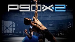#P90X.Extreme#Home#Fitness.05Legs and Back (Ноги и спина)