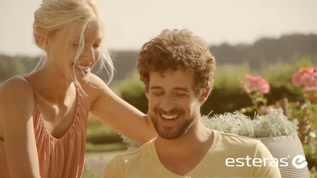 ESTERAS by EMSA смотреть онлайн