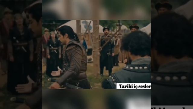 The Ottoman Slap 🔥 Osmanli Tokadi 👋 Osmani Thapad | #KurulusOsman #OsmanBey #WhatsappStatus
