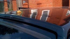 Два Alphard Machete m12d4 от м800