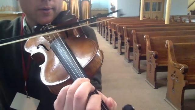 Home Sweet Home, Part 1 (Mini Lesson) смотреть онлайн