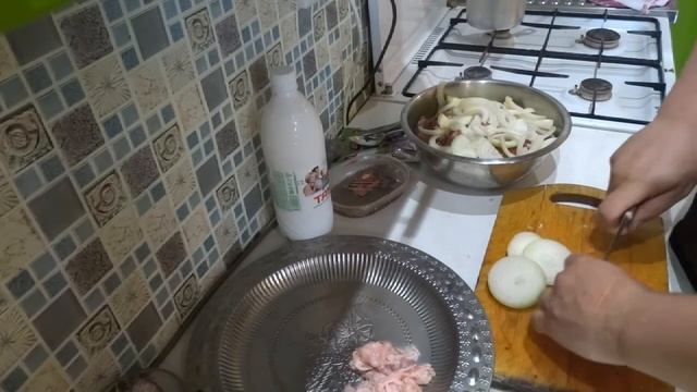 ШАШЛЫК ИЗ СВИНИНЫ ВСЕ ПРОСТО И ВКУСНО смотреть онлайн