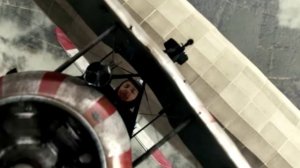 Легенда Эскадрильи Лафайет