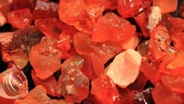 Fire Opal Meaning Benefits and Spiritual Properties смотреть онлайн