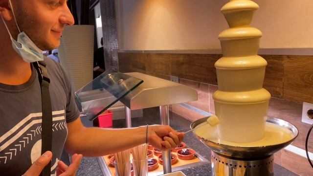 Доминикана в июле 2021 ч.1 Вступление смотреть онлайн