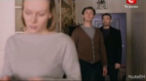 "Небесные суждения..." (Сериал "Бабье царство")