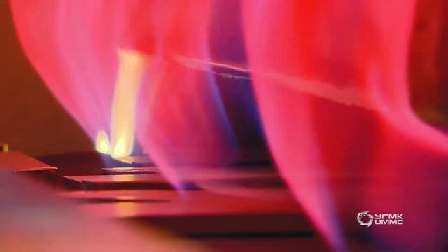 Цех по производству порошковых изделий «Уралэлектромедь» УГМК
