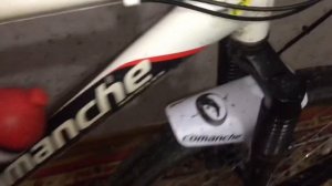 Велокрыло который каждый захочет себе установить на велосипед. Крутые велокрылья под заказ