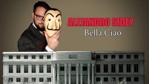 СИДЕЙ - Bella Ciao (OST Бумажный дом)