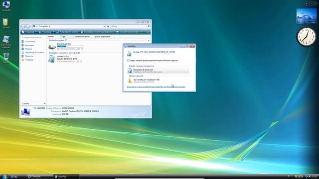 Il curioso caso di Galleria Foto di Windows Vista 🔎