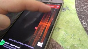 Как обрезать музыку в приложении?