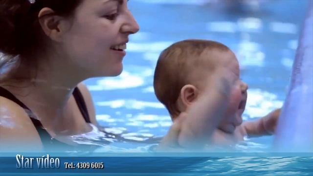 Star Vídeo - Vídeo clip infantil aquático смотреть онлайн