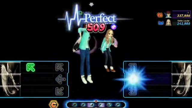 [Beat Up] KeyPro & Kiss - Summer Feeling (128bpm) смотреть онлайн