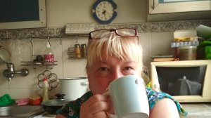 Я такая как есть