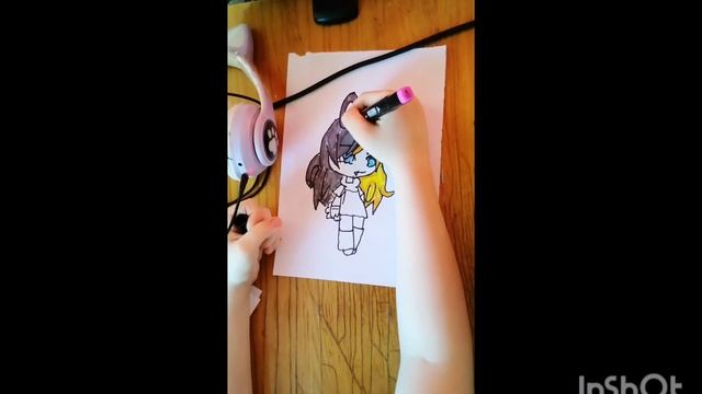 как нарисовать кролика Баффи смотреть онлайн