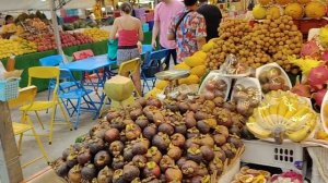 Паттайя. 30.03.25. От Терминала 21 по центральной улице.