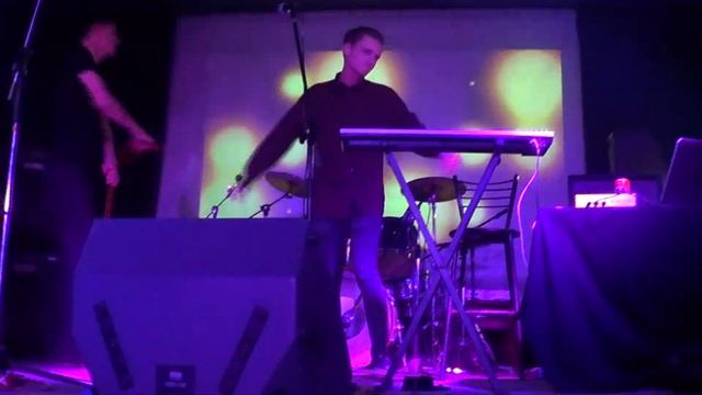 MC СНУРОК И DJ РАКЕТА - будущего нет (live 2017) смотреть онлайн