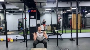 Данил Корнев, тренер ВП, ТФ Краснодар, 30 раз