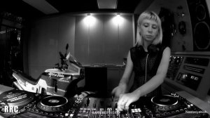 Renegade Radio Camp -  NASTASYAKISH - Sep 07 / 2023
