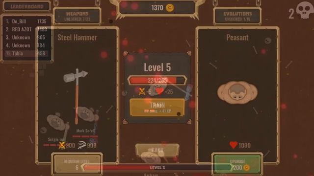 BrutalMania.io (Brutal Mania) - Online Free Game at 123Games.App смотреть онлайн