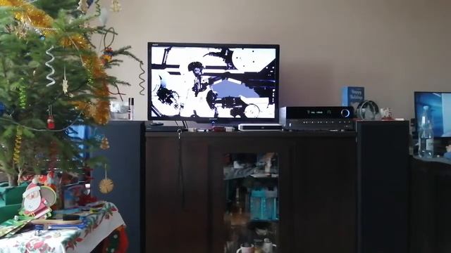 Hk3480 Sony bdp Tonsil Zeus Bass test1 Bjork смотреть онлайн