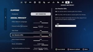 How To Play Fortnite Split Screen On PS5 (Full Guide)