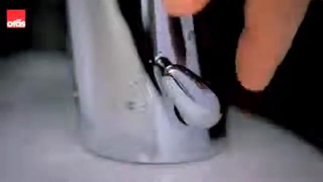 Il Bagno Alessi One by Oras - lukseriøst design смотреть онлайн